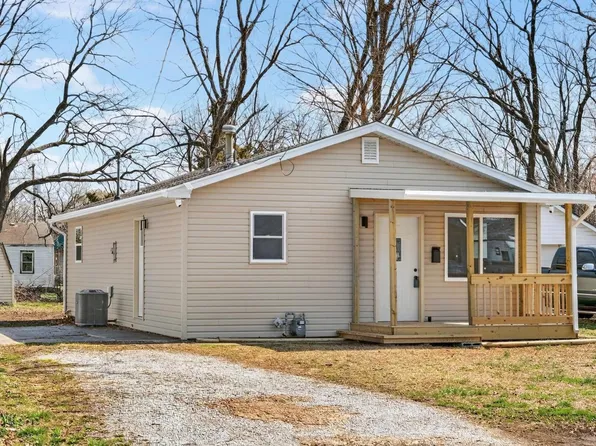 2024 N Columbia Avenue, Springfield, MO 65803