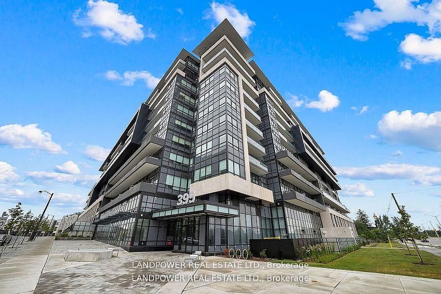 1st image of 395 Dundas St W #516