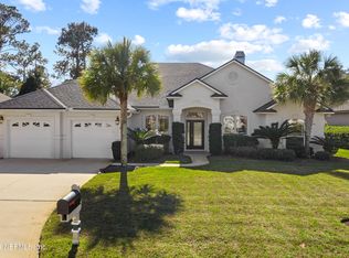 2275 S Brook Dr, Fleming Island, FL 32003