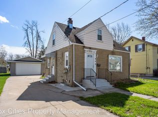 800 Grand Ave, Little Chute, WI 54140