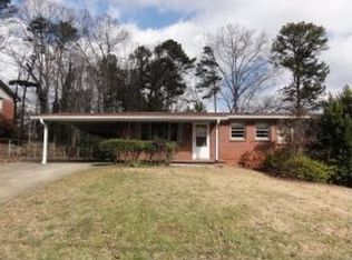 350 Zelma St SW, Marietta, GA 30060