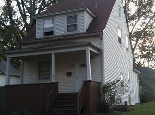 2224 Hervey Ave, North Chicago, IL