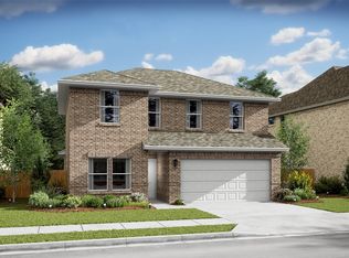 1220 Elliott Rd, Howe, TX 75459