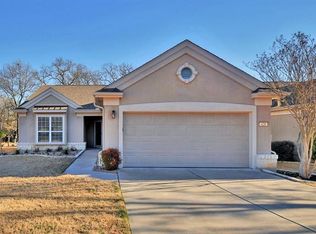 428 Monarch Trl, Georgetown, TX 78633
