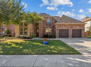 10913 Smoky Oak Trl, Argyle, TX 76226