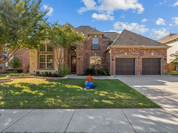 10913 Smoky Oak Trl, Argyle, TX 76226