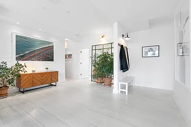 Rented by Corcoran