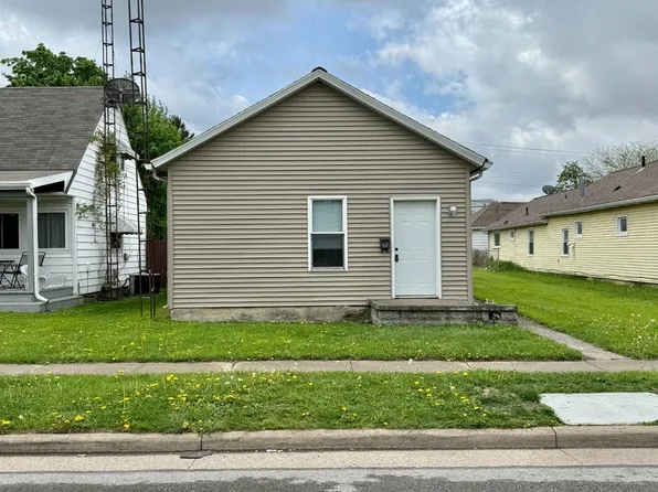 1126 Second, Sandusky, OH 44870