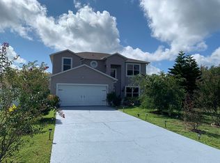 1422 Teal Dr, Poinciana, FL 34759