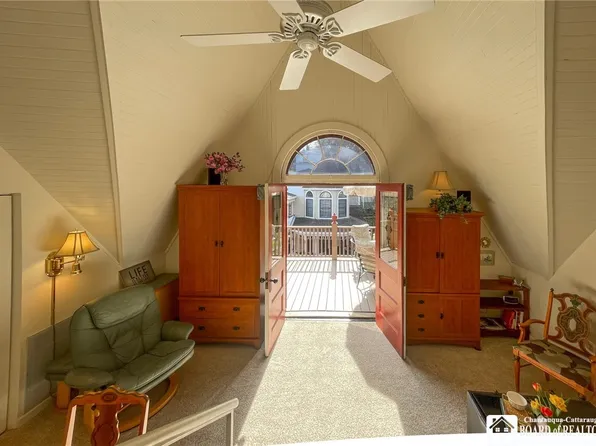 35 Miller Park #35, Chautauqua, NY 14722