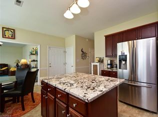 4705 Ridgefall Rd, Greensboro, NC 27410