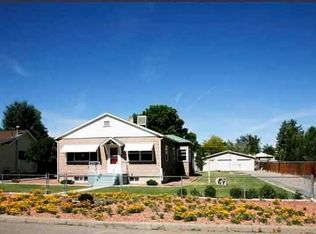 217 Leon St, Delta, CO 81416