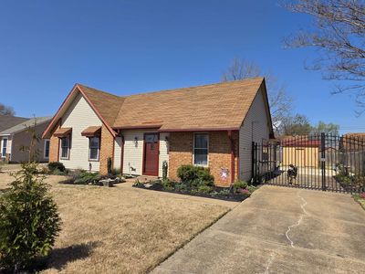 4262 Autumn Sun Rd, Millington, TN, 38053