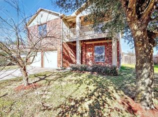 1119 Kenneys Way, Round Rock, TX 78665