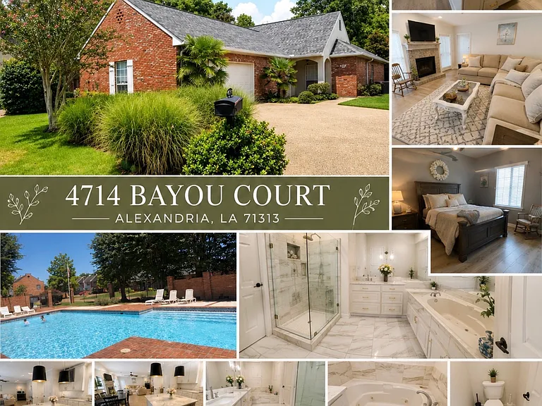 4714 Bayou Court Dr — Photo 8