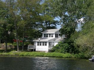 271 Killdeer Rd, Webster, MA 01570