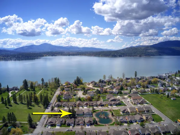 1414 River Rock Rd, Sandpoint, ID 83864