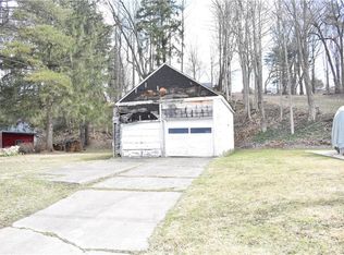 118 Pearl St, Springville, NY 14141