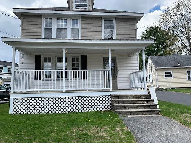 58 Aspen Ave #1 — Photo 1