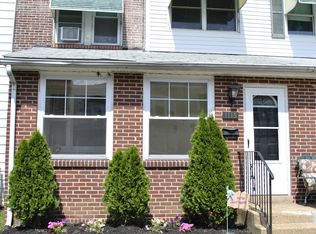 1115 Green St, Marcus Hook, PA 19061