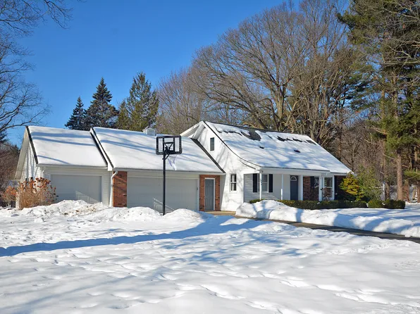 244 Leisure Ln, Holland, MI 49424