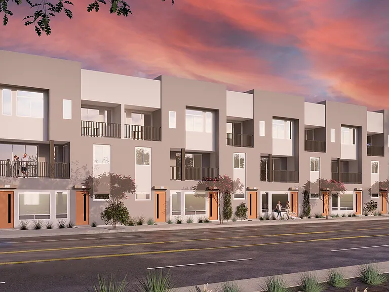 Solaterra Granada Hills — Photo 13