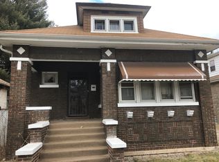 732 W 117th St, Chicago, IL