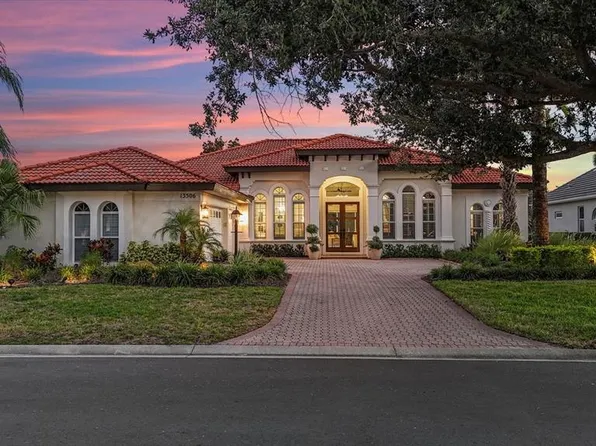 13506 MONTCLAIR PLACE, LAKEWOOD RANCH, FL 34202