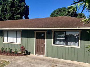 58B Mohala Pl, Makawao, HI 96768