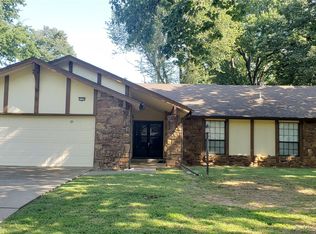 3129 E 84th Pl, Tulsa, OK 74137