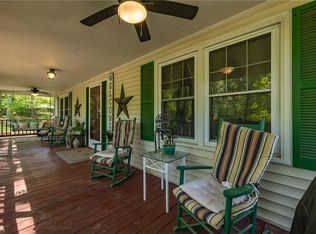 2457 Leonae Dr, Randleman, NC 27317