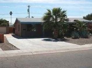 11341 W Connecticut Ave, Youngtown, AZ 85363