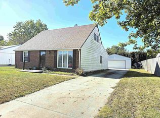 5509 Wea Dr, Kokomo, IN 46902