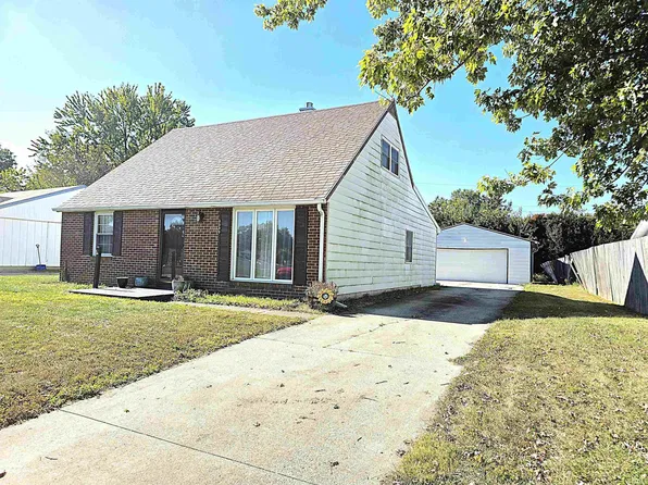 5509 Wea Dr, Kokomo, IN 46902