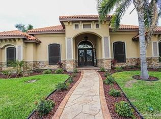 2603-2601 Olmitos Ave, San Juan, TX 78589