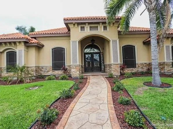 2603-2601 Olmitos Ave, San Juan, TX 78589