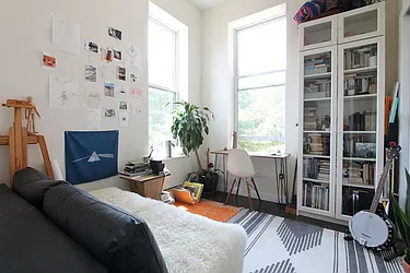 Rented by Compass
