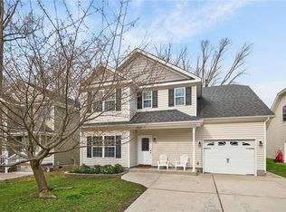 1707 Willow Ave, Chesapeake, VA 23325