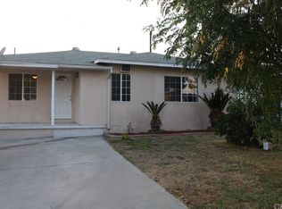 4819 N Clydebank Ave, Covina, CA 91722