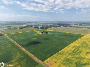 County Rd #105, Butterfield, MN 56120