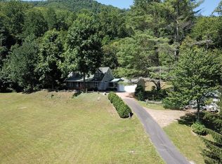 322 Locust Cove Rd, Robbinsville, NC 28771