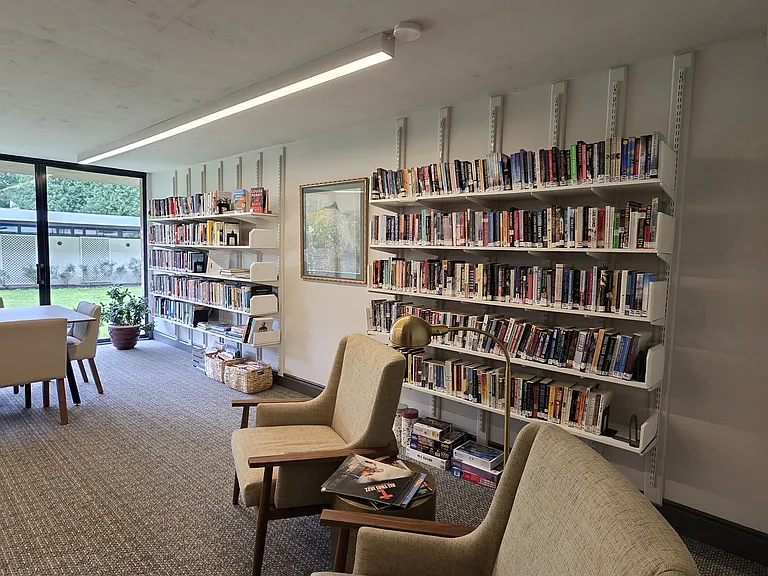 750 Harvard Ave #1117 — Photo 39