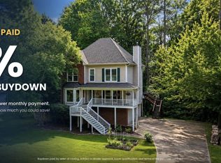 125 Cedar Cove Dr, Pelham, AL 35124