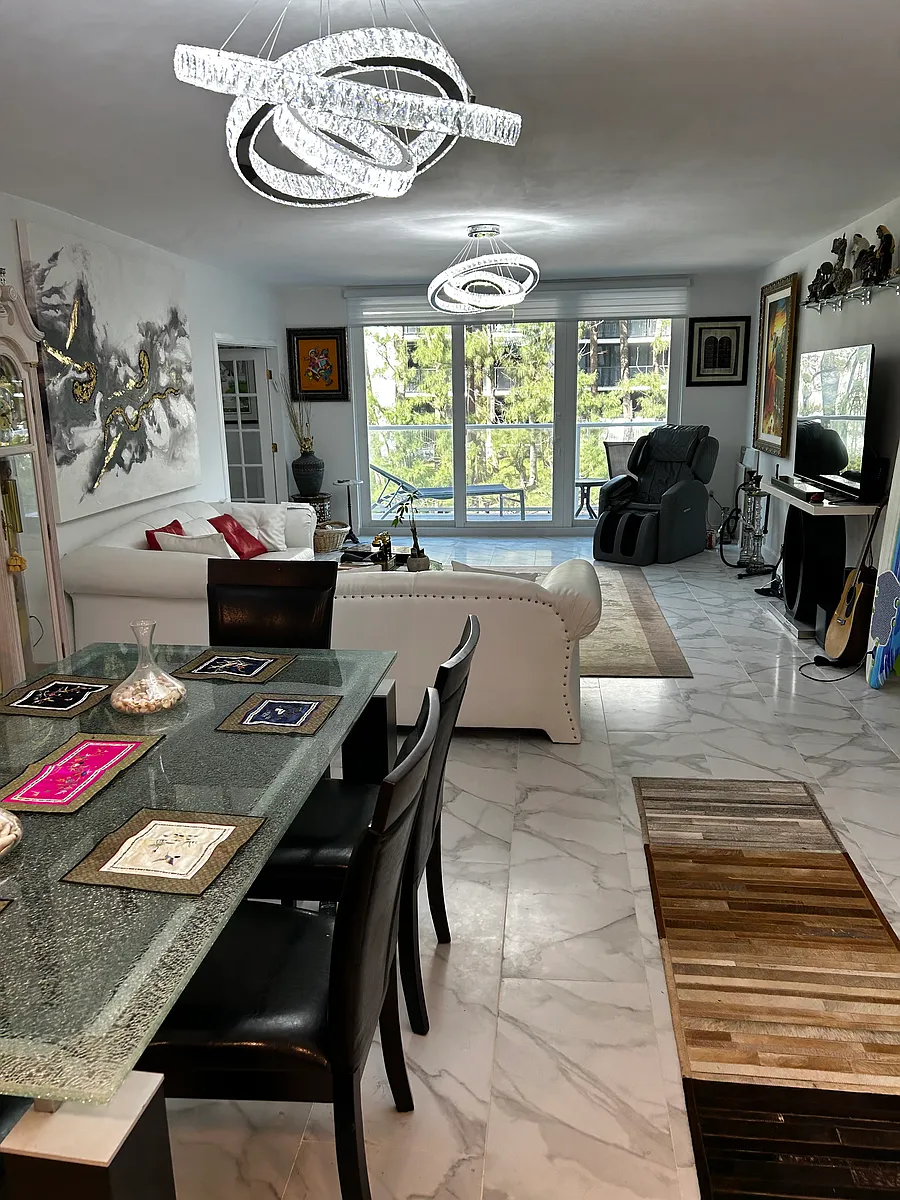 Building Photo - 3450 S Ocean Blvd #101