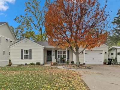 1217 Grandview Dr, Saint Louis, MO, 63122