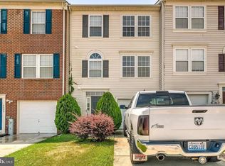 4803 Limestone Ct, Aberdeen, MD 21001