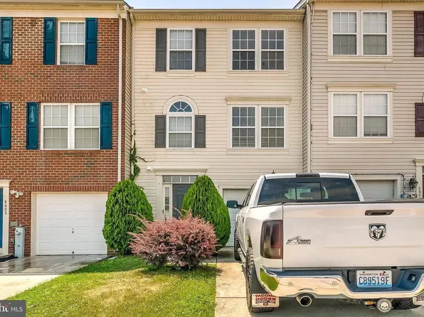 4803 Limestone Ct, Aberdeen, MD 21001