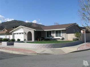 1887 N Colleen Ave, Simi Valley, CA 93063