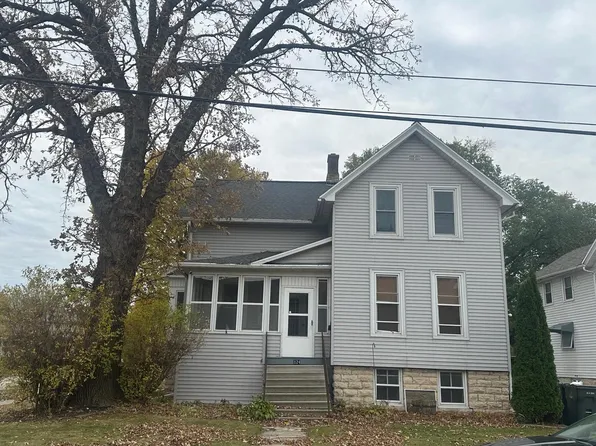124 East Merrill AVENUE, Fond Du Lac, WI 54935