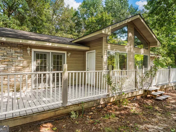 1431 S Mountain Dr, Waverly Hall, GA 31831